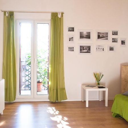 Welcome Friends Roma Quarto foto