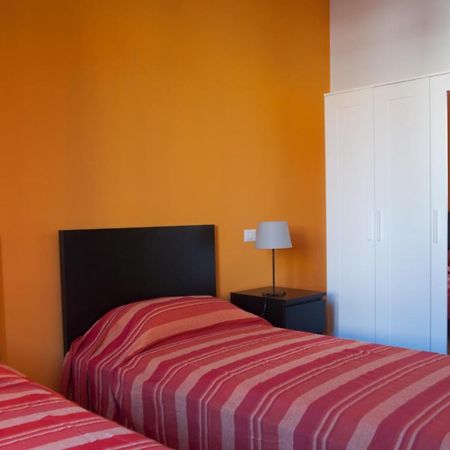 Welcome Friends Roma Quarto foto