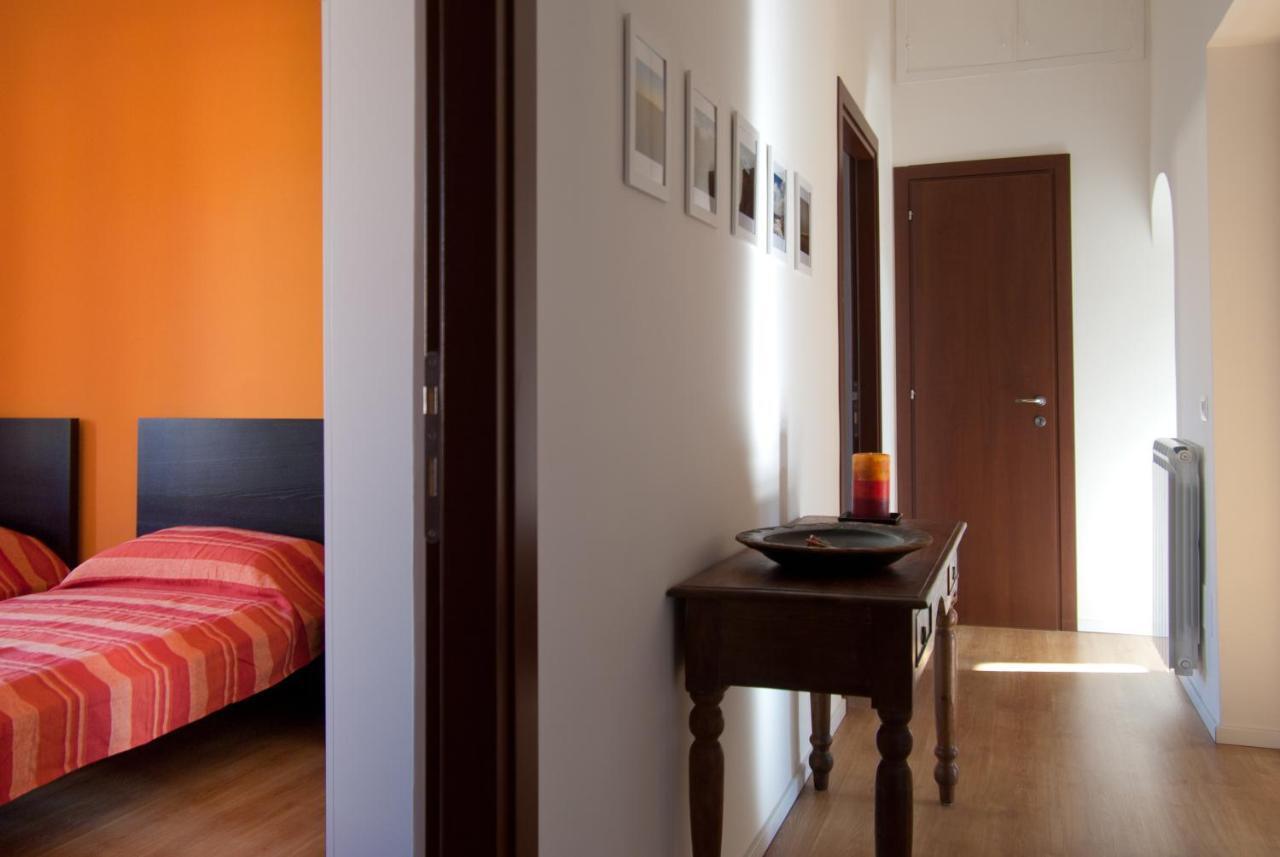 Welcome Friends Roma Quarto foto